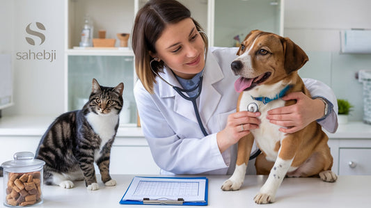 Why Regular Vet Checkups Are the Ultimate Act of Love for Your Pet