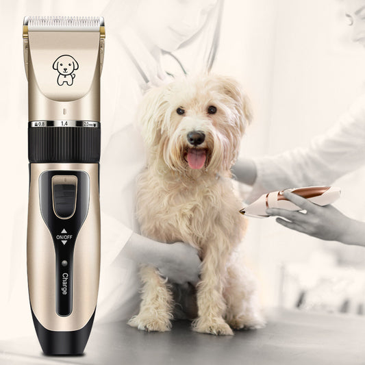 Professional Dog Shaver