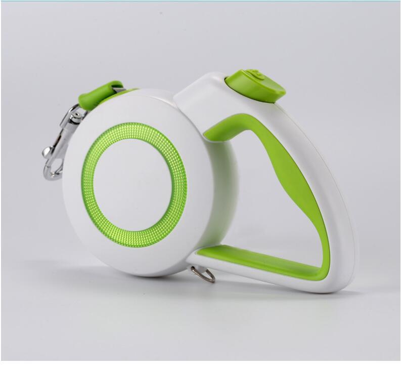 Automatic Retractable Dog Leash