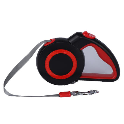 Automatic Retractable Dog Leash