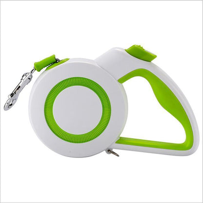 Automatic Retractable Dog Leash