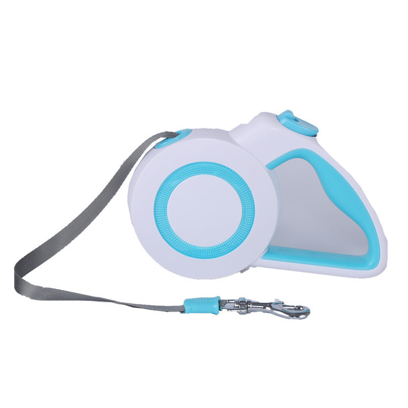 Automatic Retractable Dog Leash