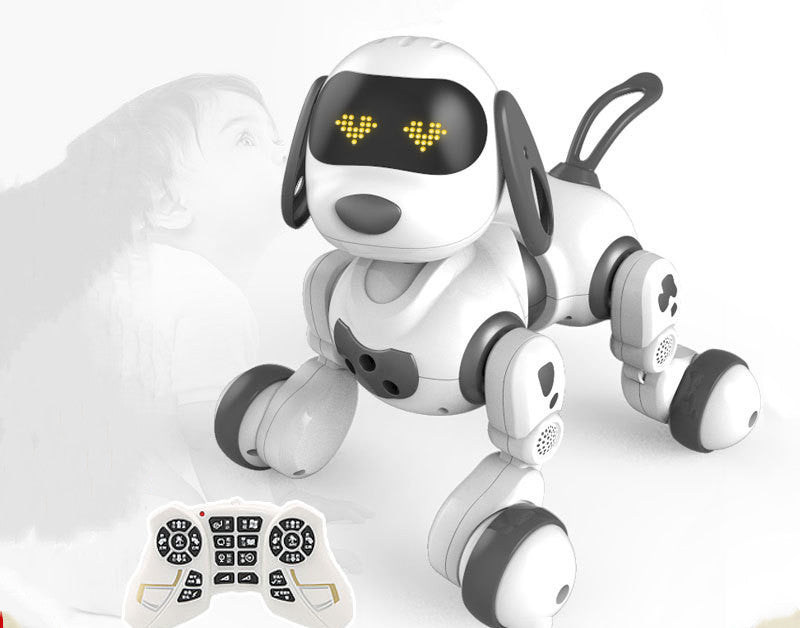 Remote Control Robot Dog