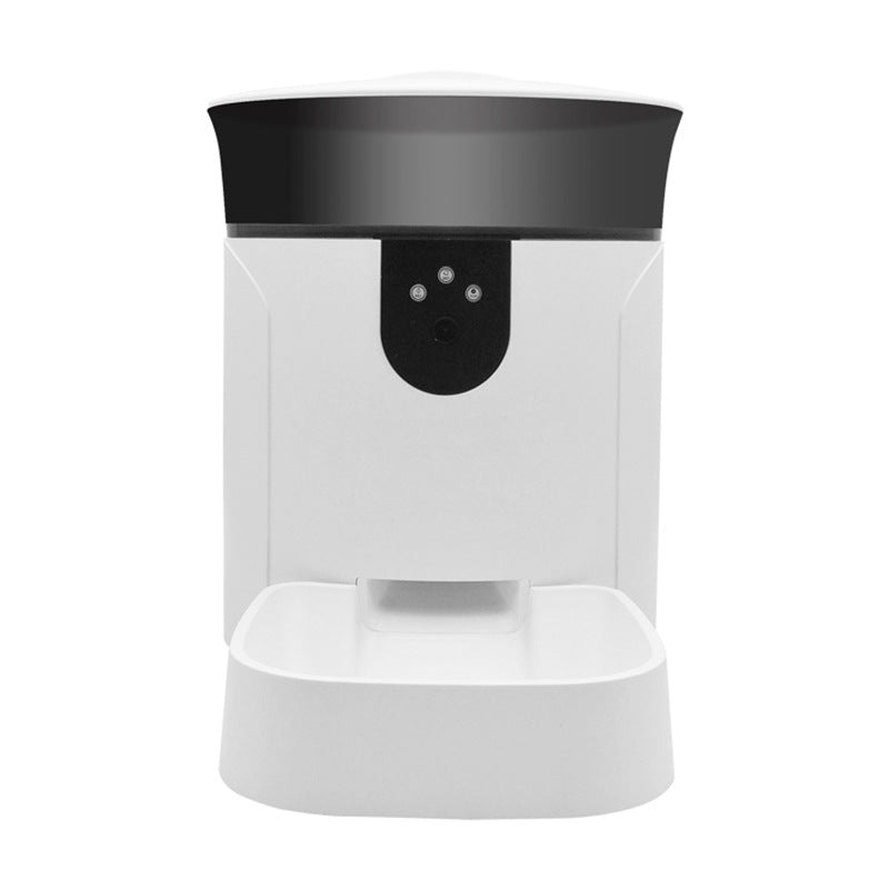 Revolutionize Pet Care with the BL7 Smart Pet Automatic Feeder