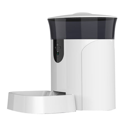 Revolutionize Pet Care with the BL7 Smart Pet Automatic Feeder