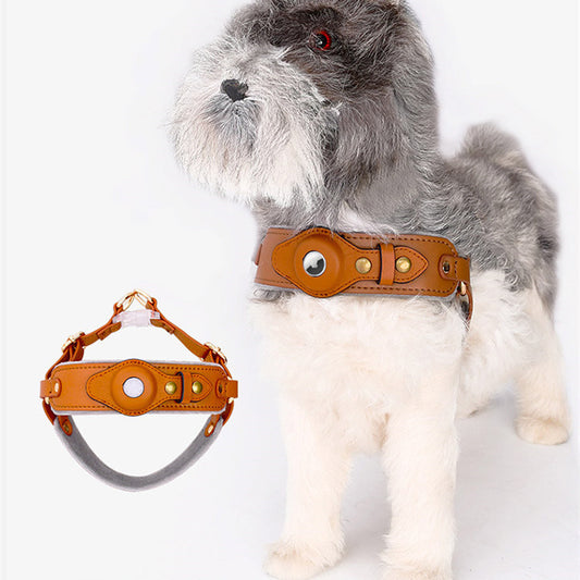 Dog Harness with Traction Rope