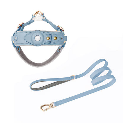 Dog Harness with Traction Rope