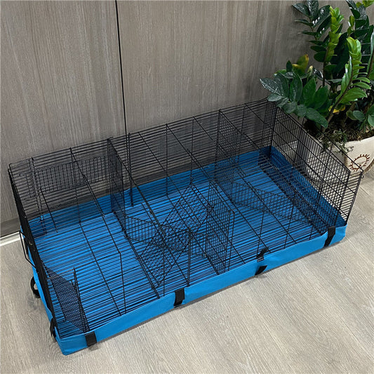 Pig Cage Chassis Cover