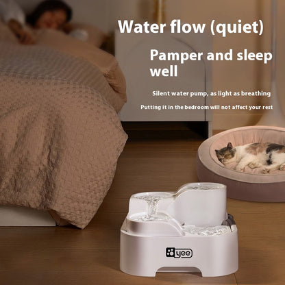 Cat Water Fountain Filter