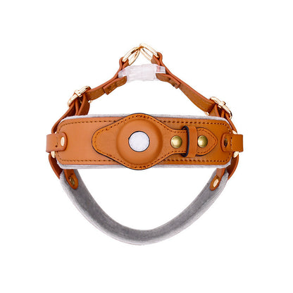 Dog Harness with Traction Rope