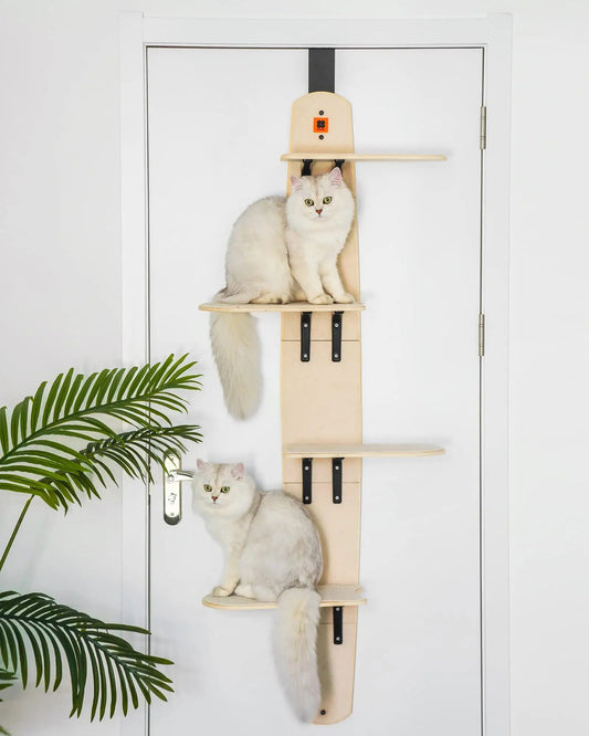 Vertical Cat Tree