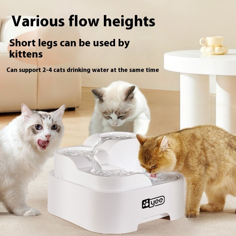 Cat Water Fountain Filter