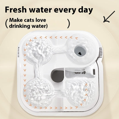 Cat Water Fountain Filter