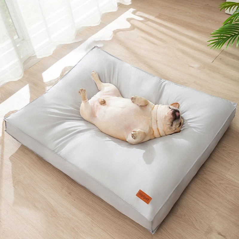 Waterproof Pet Bed | Durable Dog and Cat Bed | Washable Pet Sofa