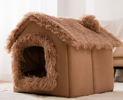 Foldable Dog House