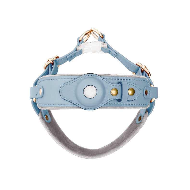 Dog Harness with Traction Rope